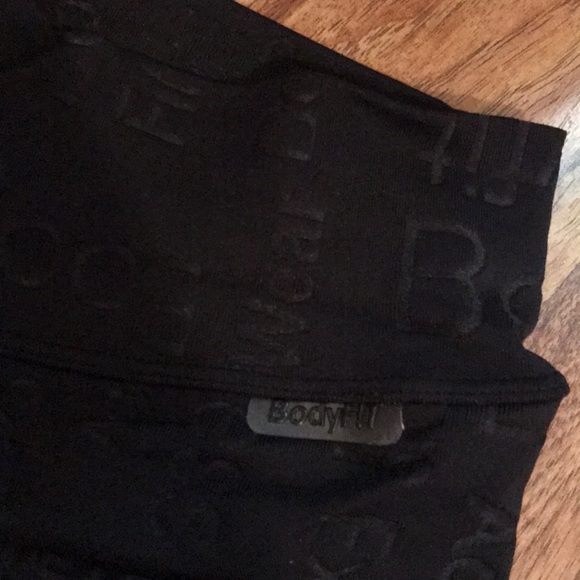 Set of 2 Workout pants - Picture 3 of 6